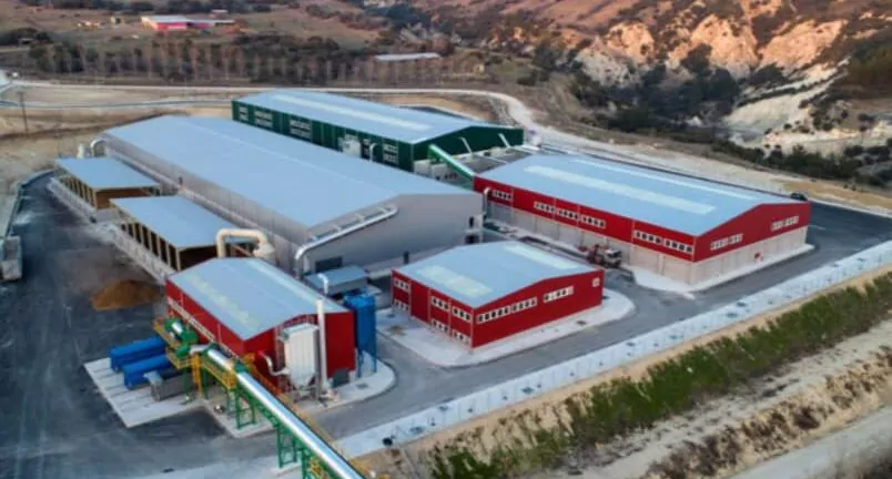 Το καλοκαίρι του 2027 εκτός απροόπτου έτοιμη η νέα Μονάδα Απορριμμάτων στο Φλόκα Αχαίας