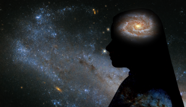 Astronaut Brains Change Shape in Space