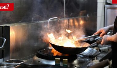 Willkür beim AMS? Wie ein China-Koch in Wien strandete