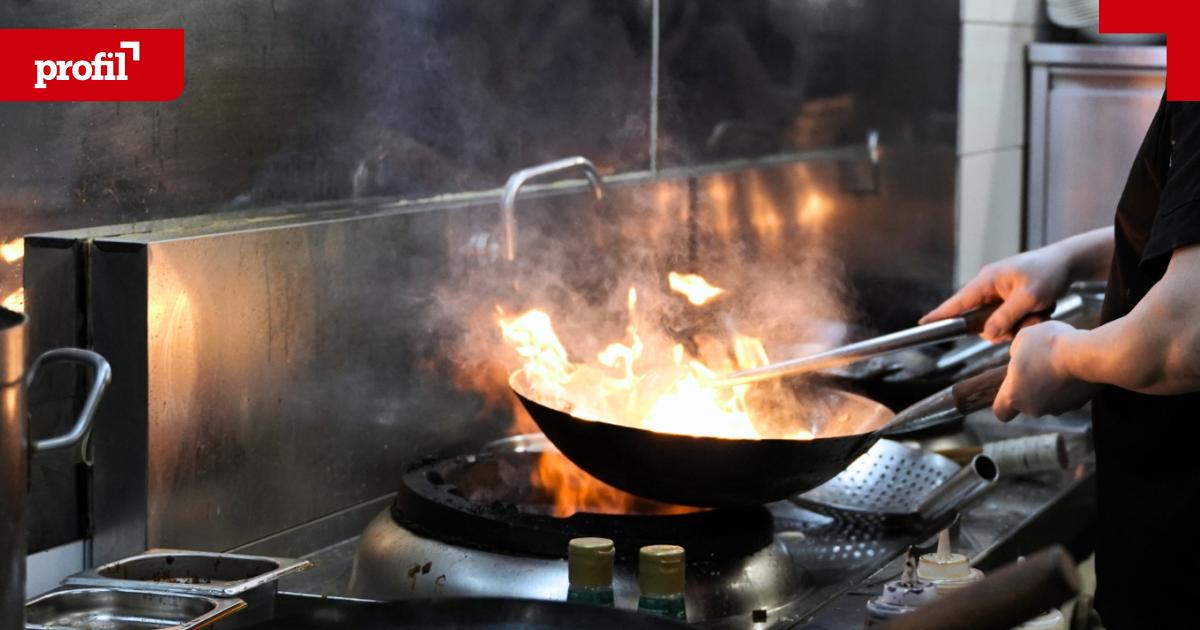 Willkür beim AMS? Wie ein China-Koch in Wien strandete