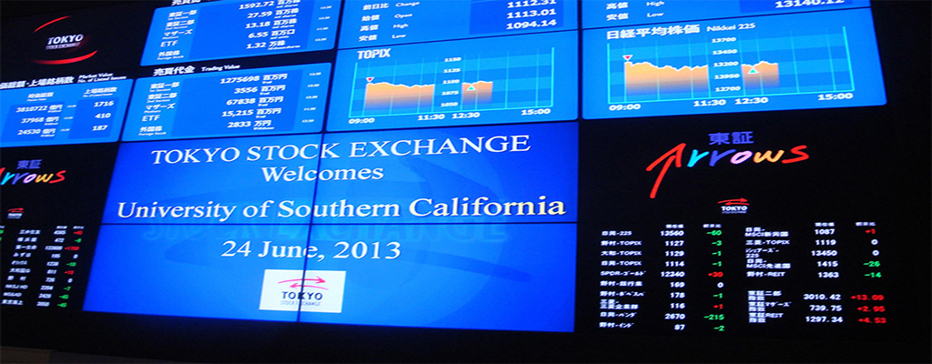 Asia Mixed as Geopolitics Weigh