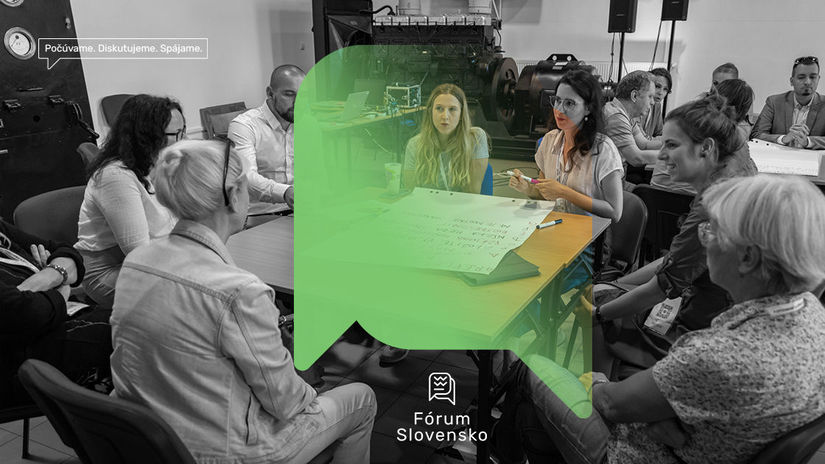 Čo naozaj ohrozuje Slovensko? A čo sú len umelí strašiaci? - Domáce - Správy