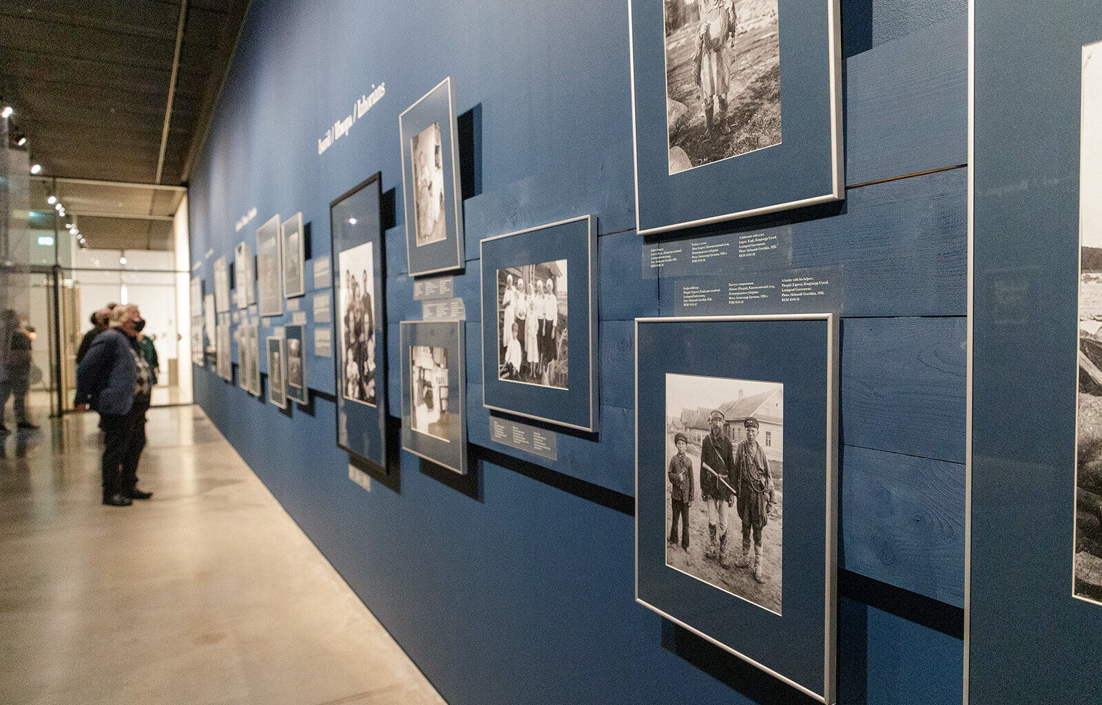 Eesti Rahva Muuseum kutsub kandideerima rahvusvahelisse residentuuri, et luua uus fotonäitus