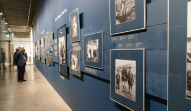 Eesti Rahva Muuseum kutsub kandideerima rahvusvahelisse residentuuri, et luua uus fotonäitus