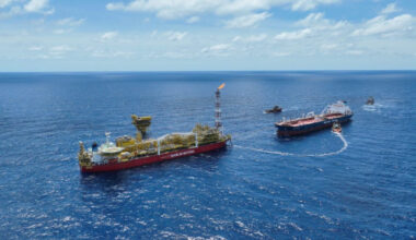 Joint Energy Border Authority: Managing energy borders amid global geopolitical dynamics