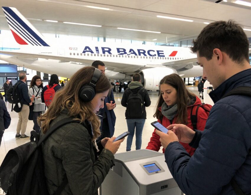 France and spain are leading a global travel surge, attracting millions of visitors each year with their rich cultural heritage, iconic landmarks, and world-class cuisine.