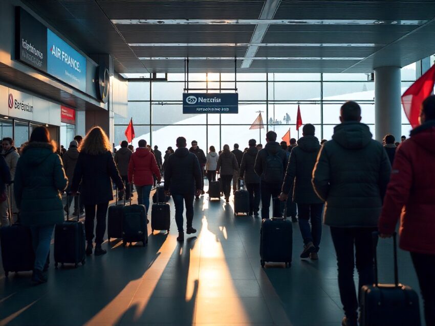 France joins 2 - travel and tour world France joins norway, germany, sweden, and austria in flooding czechia for the 2026 biathlon world cup, sparking a massive travel surge that promises to transform the nation into a winter sports hub like never before.