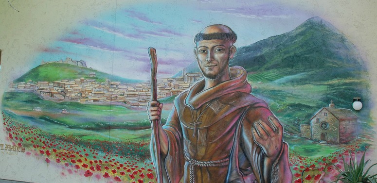 Pope Leo XIV proclaims Franciscan Jubilee Year