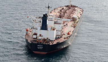 Bludný Holanďan? Rusi žiadajú Američanov, aby prestali naháňať ich tanker - Svet - Správy