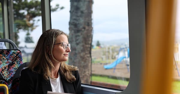 Region offers week of free buses as part of major network shake-up