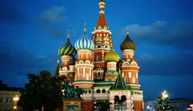 Russia Unites With Belarus And Iraq As US Issues Urgent Travel Advisory Amid Increased Risk To Citizens, Arbitrary Detention, And Growing Security Concerns