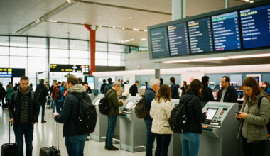 Brazil Joins Mexico, Argentina, Japan, South Korea, New Zealand, Canada, Australia, Barbados, Chile And Many Others In New ETIAS Travel Requirement For Europe Starting In Late 2026