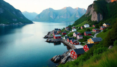 Canada Joins Japan, South Korea, Chile, US, New Zealand And More As Austria Opens Wider Holiday Visa Access Supporting Tourism Jobs Cultural Exchange And Travel Freedom