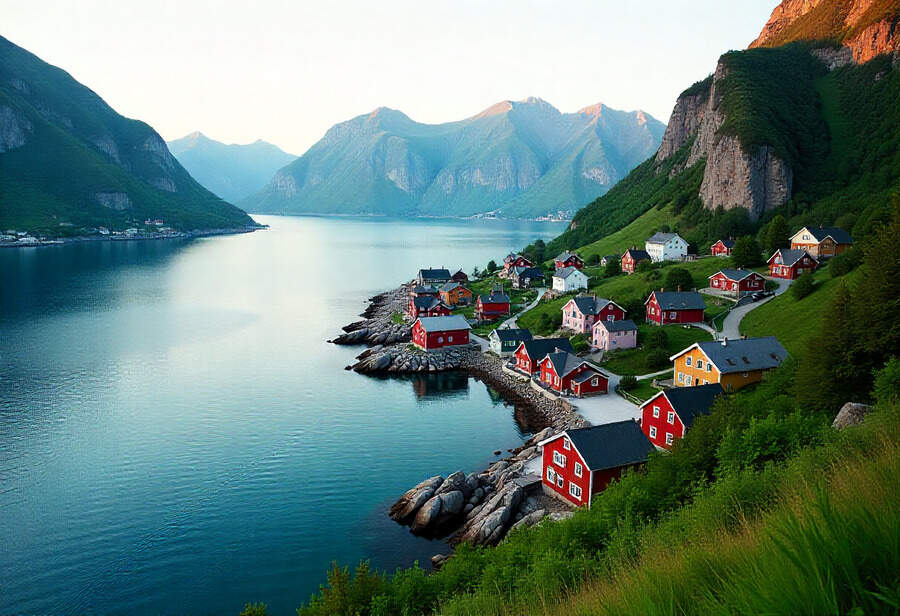 Canada Joins Japan, South Korea, Chile, US, New Zealand And More As Austria Opens Wider Holiday Visa Access Supporting Tourism Jobs Cultural Exchange And Travel Freedom