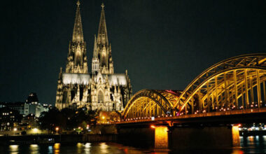 Germany, Finland, Netherlands, And Norway Lead The Charge In US Tourism Decline, Hammering Vermont, Washington, Utah, Maine, New York, And Texas Amid Stringent Visa Measures And Political Tensions