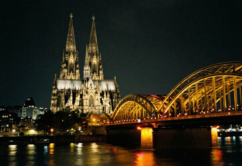 Germany, Finland, Netherlands, And Norway,
US Tourism,