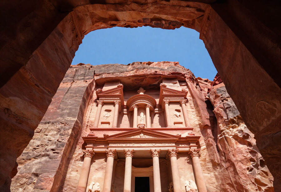 Egypt, South Africa, Oman, Iceland, Tunisia, Morocco, And Costa Rica Lead The Charge In Driving Jordan’s Tourism Boom With Record-Breaking Bookings, Fueled By The Big Blue Sale Success In January 2026
