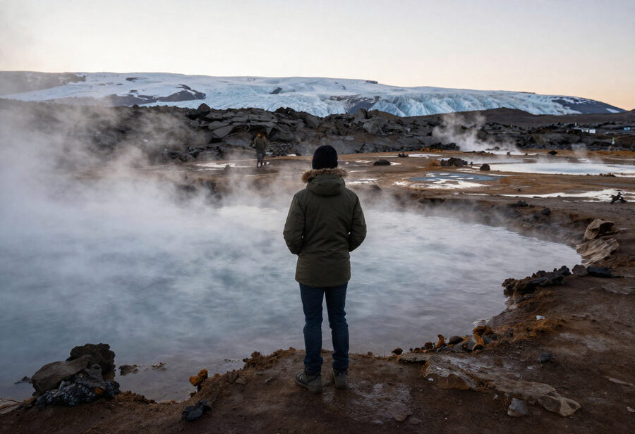 Iceland Is Where Solo Travelers Find Inner Peace, Unforgettable Adventure, And Magnificent Scenery In 2026 For An Extraordinary Experience