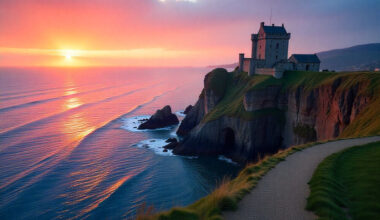 Ireland Joins Austria, Germany, Finland, Italy, Poland, Sweden And Other EU Countries In Paving The Way For A Travel Revolution And Record Tourist Influx With DiscoverEU’s New Travel Pass For 18-Year-Olds