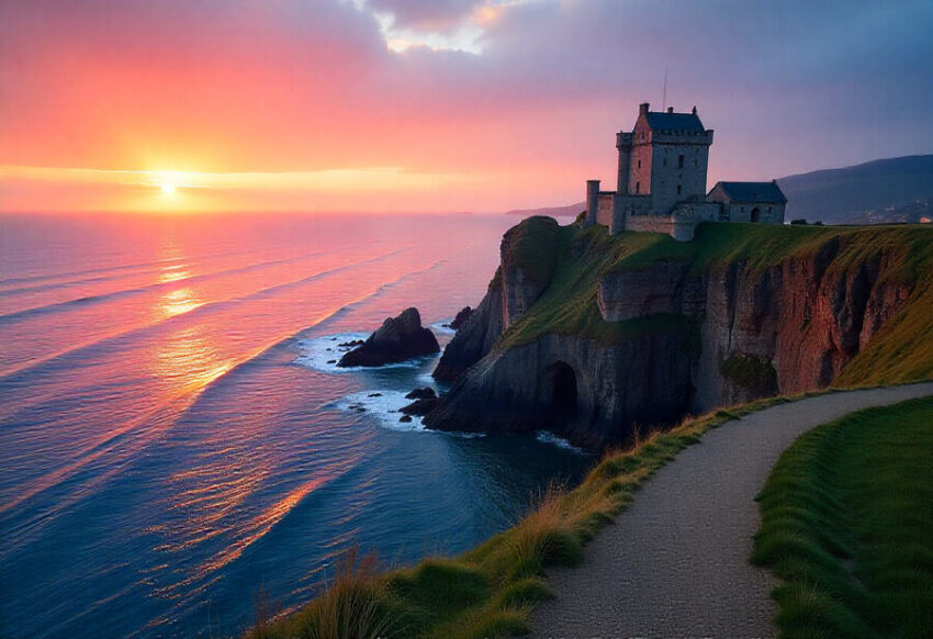 Ireland Joins Austria, Germany, Finland, Italy, Poland, Sweden And Other EU Countries ,
Tourist Influx,