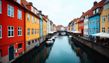 Denmark Beats Switzerland, Norway, Germany, Ireland, Sweden, And More European Nations In Sharp Decline In US Tourism In 2025, Stemming From Tighter New Visa Rules And Escalating Political Challenges