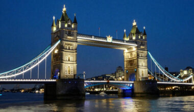 France Joins Poland, Mexico, Iceland, Canada, Switzerland, And Other Seventy-Six Nations As UK Cracks Down Tourists With New ETA Requirement And Sixteen Pounds Fee Before Winter Ends