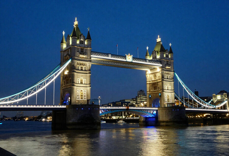 France Joins Poland, Mexico, Iceland, Canada, Switzerland, And Other Seventy-Six Nations As UK Cracks Down Tourists With New ETA Requirement And Sixteen Pounds Fee Before Winter Ends