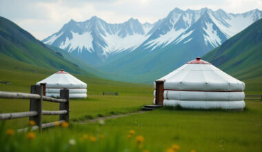 Slovenia Joins Hungary, Denmark, UK, Switzerland, Ireland, And More Than Twenty-Eight Countries As Mongolia Expands Visa Exemption For Unprecedented Tourism Surge In “Visit Mongolia Year