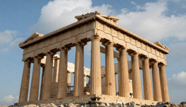 Greece Joins Lithuania, Finland, Portugal, Denmark, Spain, And A Growing Number Of European Countries In Revolutionizing Travel With Sustainable Tourism Policies And Practices, Setting A Green Standard For 2026