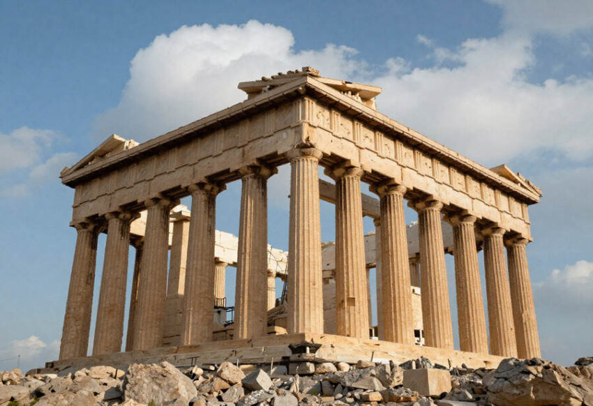 Greece Joins Lithuania, Finland, Portugal, Denmark, Spain, And A Growing Number Of European Countries,
Sustainable Tourism Policies,