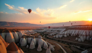 Turkey And Armenia Easing Visa Restrictions For Diplomats And Special Passport Holders In Historic Move To Strengthen Diplomatic Ties And Foster Regional Travel Cooperation