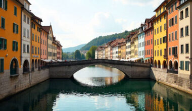 Slovenia Joins Hungary, Greece, Malta, Estonia, Spain, And More Nations In Catalyzing Europe’s Tourism Boom With The Launch Of A Digital Nomad Visa Attracting Talent