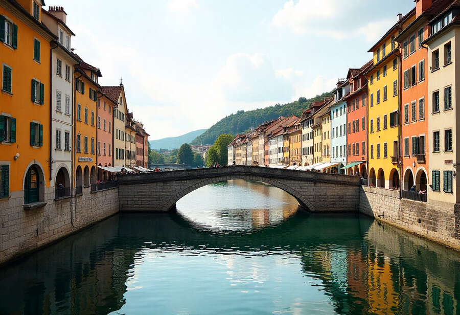 Slovenia Joins Hungary, Greece, Malta, Estonia, Spain, And More Nations In Catalyzing Europe’s Tourism Boom With The Launch Of A Digital Nomad Visa Attracting Talent