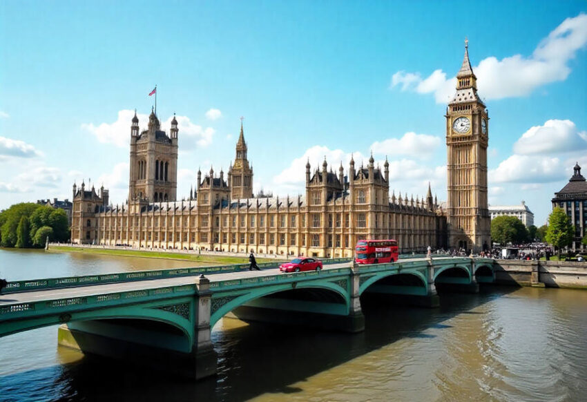 Switzerland Joins Poland, Italy, Hungary, France, Germany, Croatia And More Nations In Europe,
UK Enforces ETA,