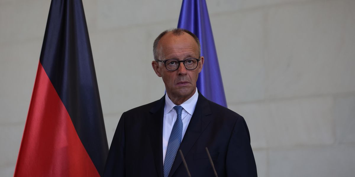 Germany's grandstanding on Iran: The best Europe can muster?