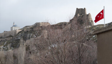 A First-Tour Foray into Eastern Türkiye