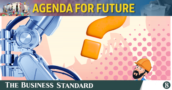 The future of work, artificial intelligence, and Bangladesh’s narrowing window of opportunity