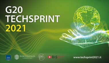 BIS Innovation Hub and Bank of Italy invite global innovators to take up G20 green finance challenge