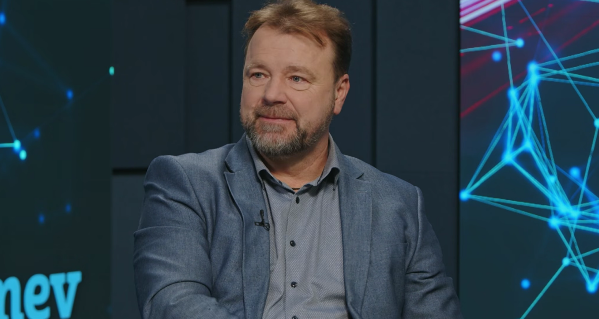 [Video] Dr. Jože Možina: Povišanje plač – tortica danes, račun pa jutri (Odmev tedna, 23. 1. 2026)