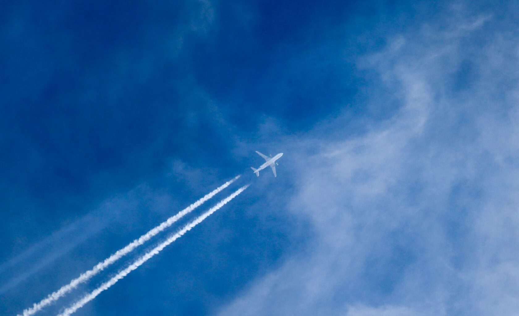 Portugal can contribute to reducing contrails