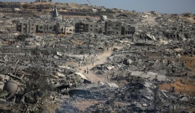 Gaza Greece Cyprus Trump