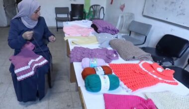 Economic survival in Gaza decimated by Israeli counts on small initiatives | Israel-Palestine conflict News