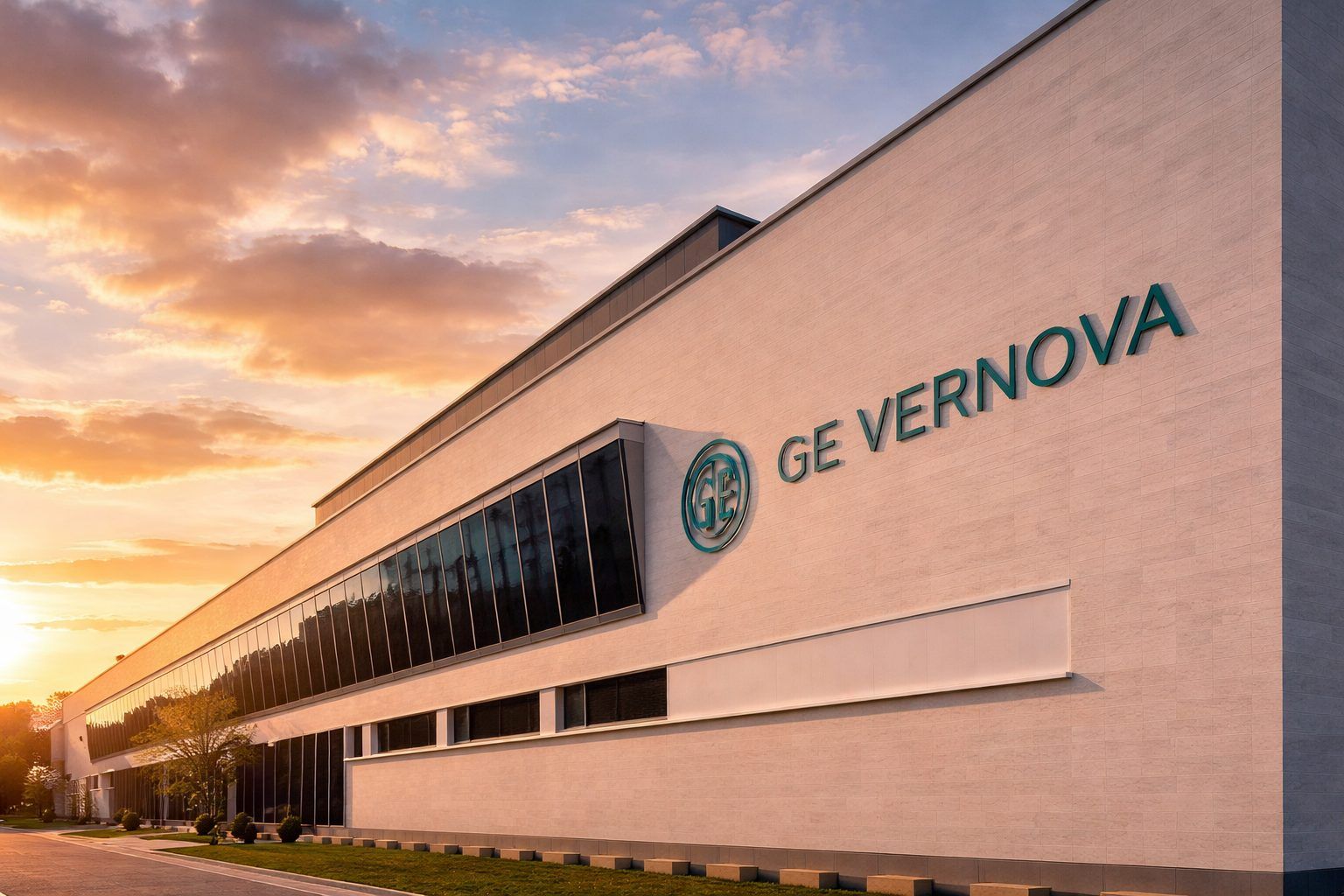GE Vernova stock edges higher after Vietnam gas-plant start; Jan. 28 earnings now in focus
