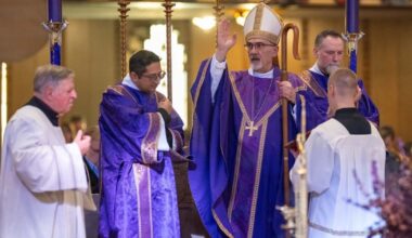 Jerusalem patriarch pens letter of thanks to Detroit’s faithful for 'generous gift'- Detroit Catholic