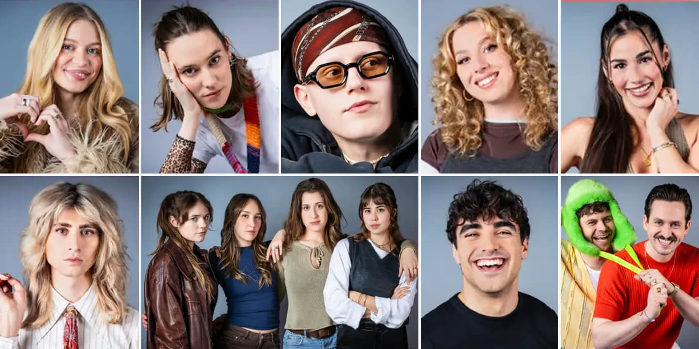 Germany Das deutsche Finale 2026