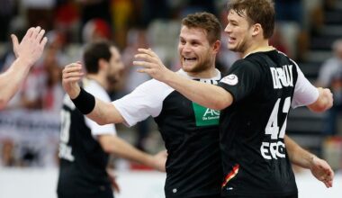 Mimi Kraus: “I Don’t Believe in an Upset — Germany Too Stable for Serbia”