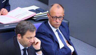 Germany pushes "two-speed" EU plan to fast-track defence integration: Purpose and countries involved -