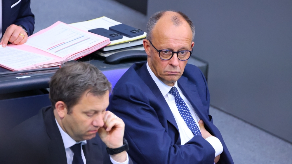 Germany pushes "two-speed" EU plan to fast-track defence integration: Purpose and countries involved -