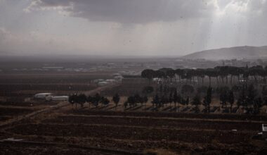 Israeli military attacks village in Lebanon’s Bekaa Valley | Israel attacks Lebanon News