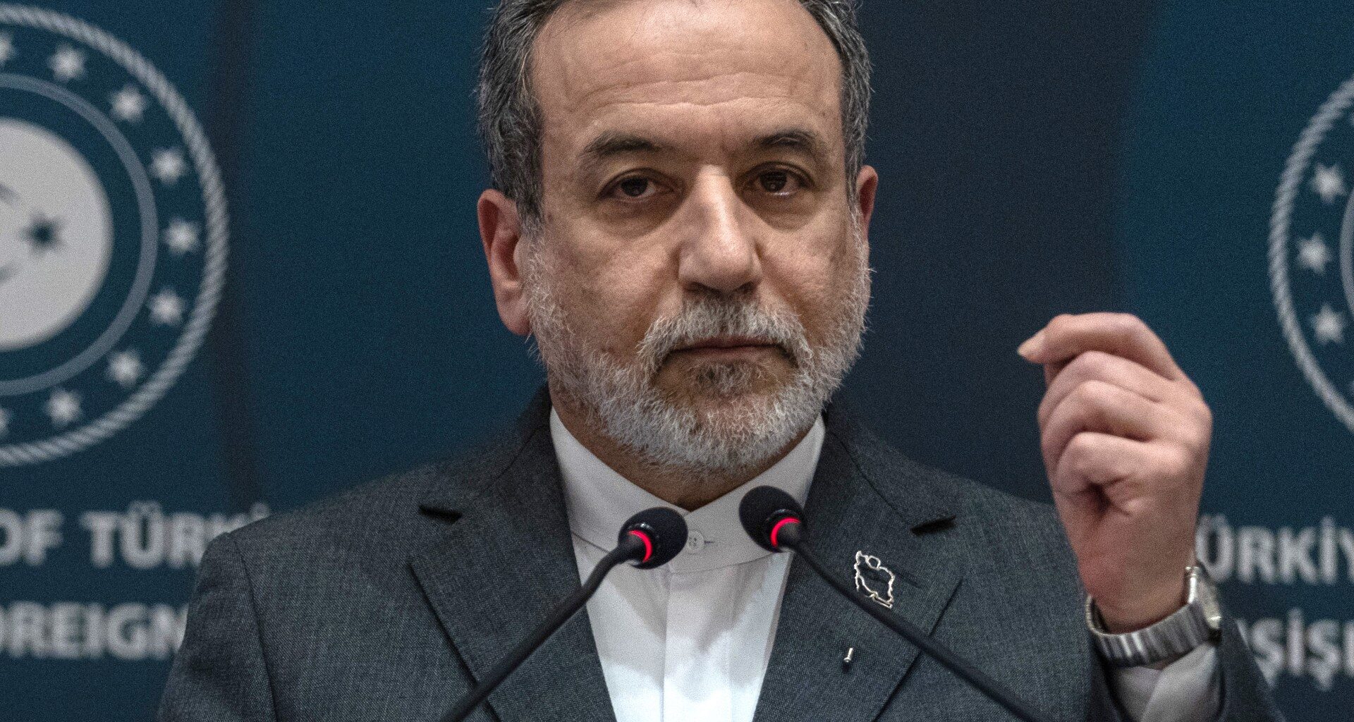 Iran says ready for ‘fair’ talks with US but not ‘under shadow of threats’ | Donald Trump News